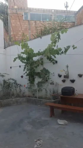 Vendo casa alterosa 2 sessao