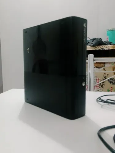 Xbox 360 desbloqueado com Kinect