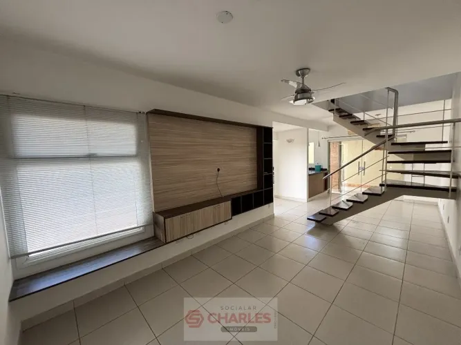 Casa Em Condomínio Para Venda COND. ALPHA MOGI MIRIM
