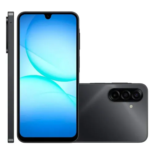 Samsung A17