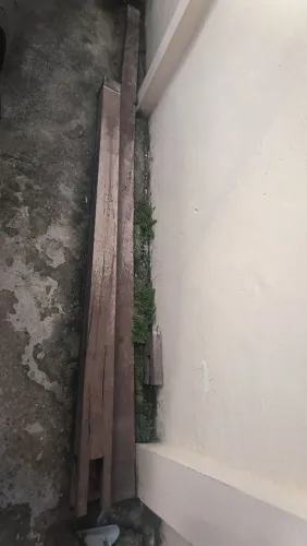 Madeiras Maçaranduba 