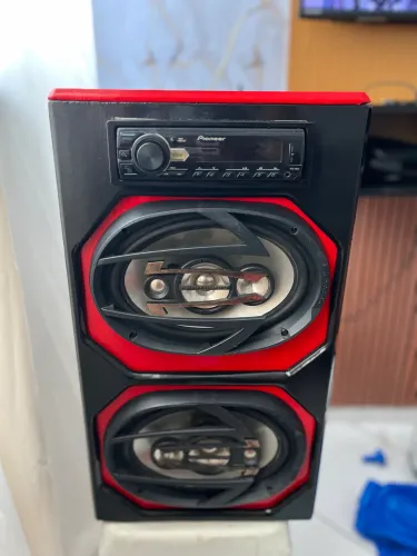CAIXA 6x9 