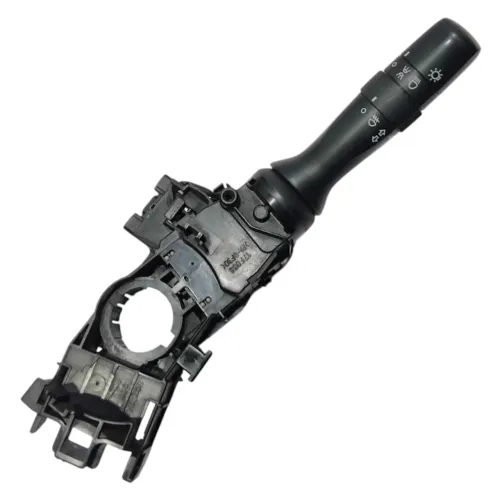 Chave Seta Farol Com Minha Toyota Hilux Sw4 3.0 2012 2015