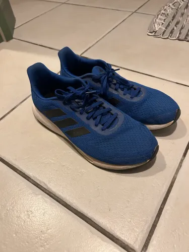 Adidas Runfalcon Tamanho 43