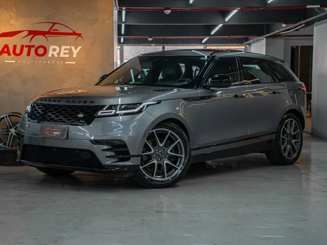Land Rover Range Rover SP. Dynam. HSE 3.0 510cv (híb.) 2021