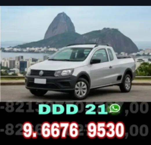 Frete , Fretes , Mudanças - Atendo rio e Baixada