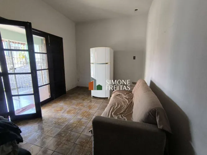 VENDE-SE CASA NO BAIRRO SIDERÓPOLIS EM VOLTA REDONDA/RJ