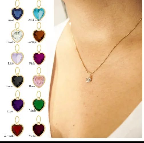 Cordão ouro 18k