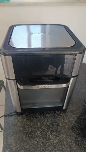 Airfryer Mondial 12lt
