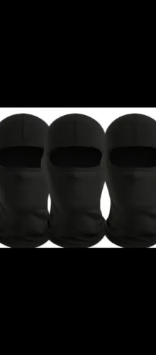 Touca ninja 