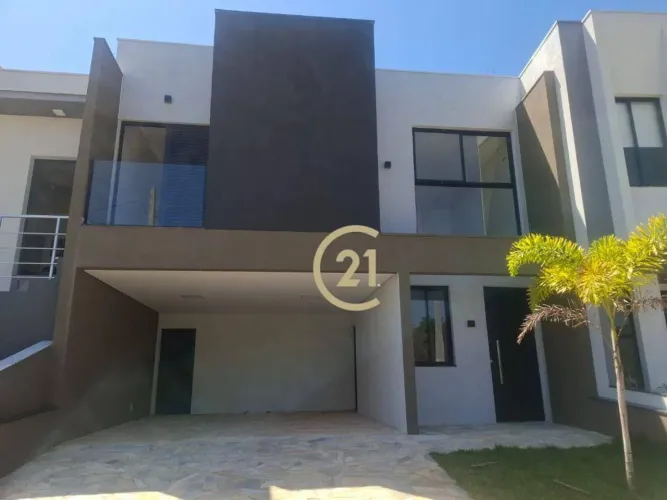 Casa para Alugar no Condomínio Gran Reserve - Loteamento Park Gran Reserve em Indaiatuba/S