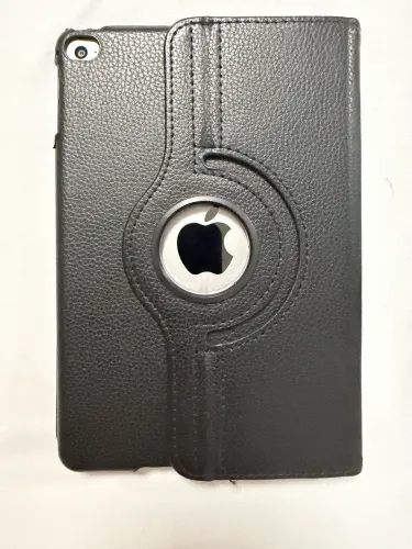 iPad Mini 4 128GB Wi-Fi + Cellular com Capa