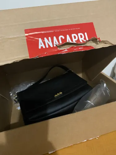 Bolsa Anacapri nova
