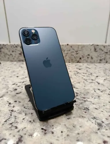 iPhone 12 pro 265GB Semi novo 