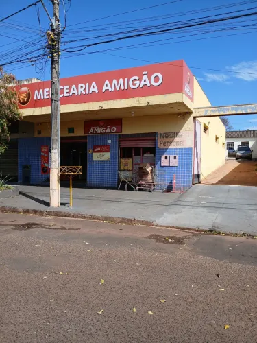 Mercadinho