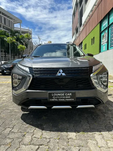 Mitsubishi Eclipse Cross HPE-S 1.5 AWD 165cv Aut. 2026