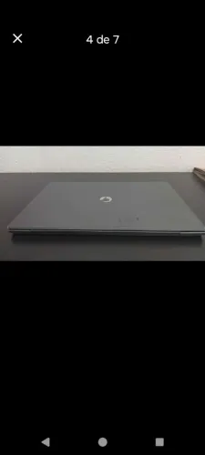 Notebook positivo top demais * watts 