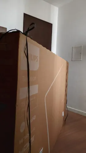 TV PHILIPS 75 POLEGADAS