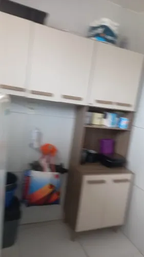 Amario de cozinha