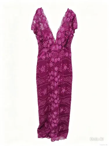 Vestido de noiva e festa