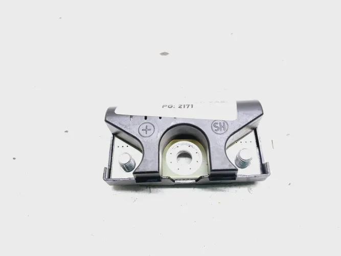 Modulo Supressor Audi Q3 1.4t 2016 8t0035570