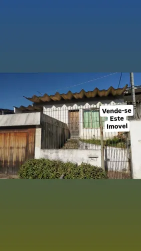 Casa a venda no centro de Ribeirão Pires 188 M2 de construção valor r$ 650 mil reais.