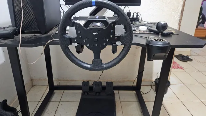 Volante pxn v99