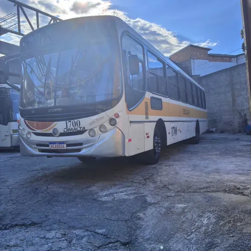 Mercedes Benz Of 1722