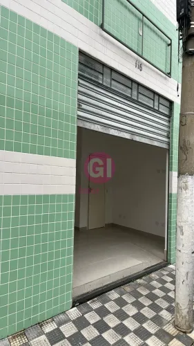 Ponto Comercial Centro de Jacareí.