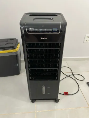 Climatizador portátil Midea