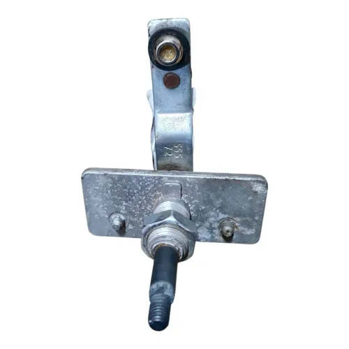 Pivo Braço Limpador Parabrisas Foton Aumark S 715 Original