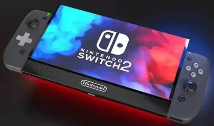Nintendo Switch 2 Original | Nunca Usado | Mostruário | Completo | Pronta Entrega