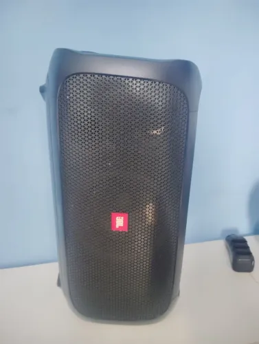 Caixa de JBL