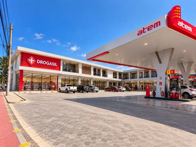 OPORTUNIDADE ÚNICA AO LADO DO AEROPORTO DE BELÉM
