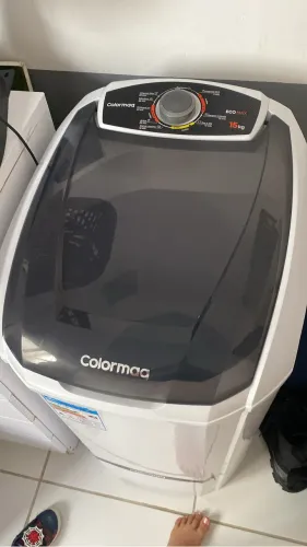 Tanquinho Colomarq