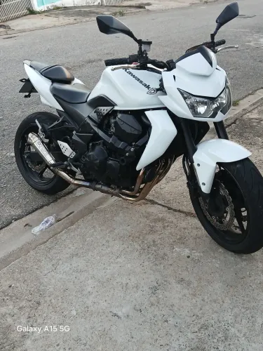 Z750 2010