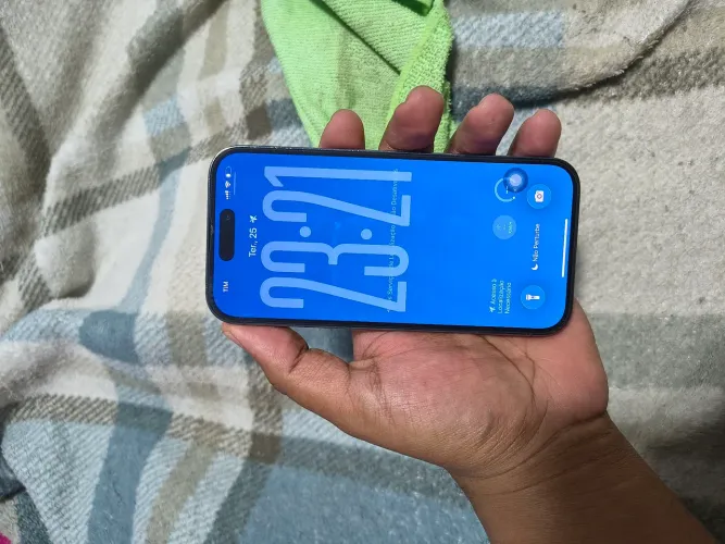 iPhone 14 pro 128gb