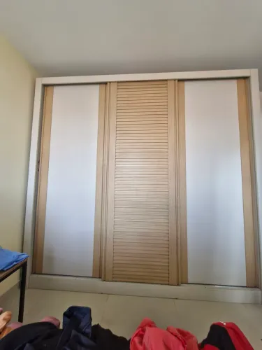 Guarda Roupas
