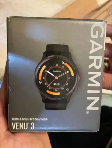 Garmin Venu 3