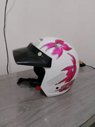 Capacete Taurus