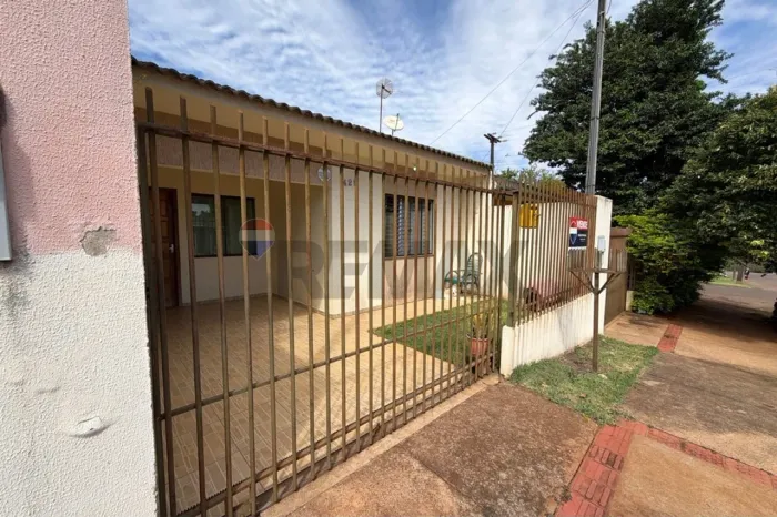 Seu Novo Lar em Floresta, Cascavel: 2 Quartos!