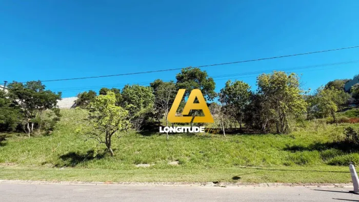 Lote no Reserva Ibirapitanga com 800 m² e valor por m² atrativo