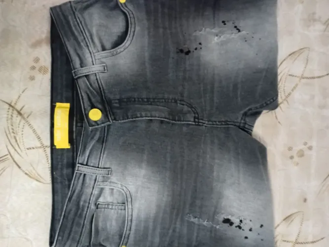 Calça jogador original da jhon london tamanho 38, nunca usada