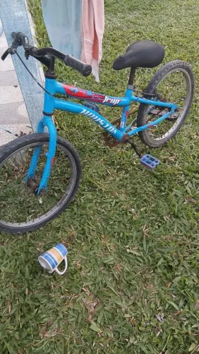 Vendo bak boa aro 20 