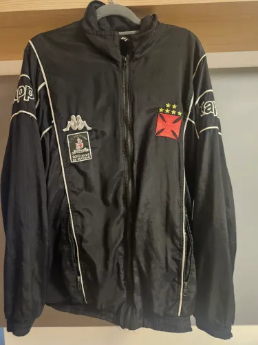 AGASALHO VASCO KAPPA 1998