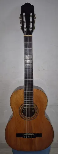 Violão DG Signorina 1965