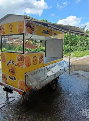 Trailer