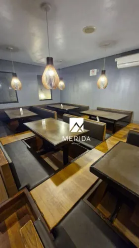 Sobrado comercial, 338 m² - venda por R$ 3.200.000 ou aluguel por R$ 36.541/mês - Vila Bas