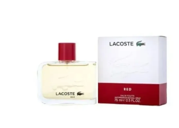 Lacoste Eau de Toilette Red 125ml