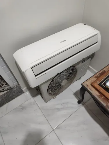 Ar condicionado 12.000 BTUS